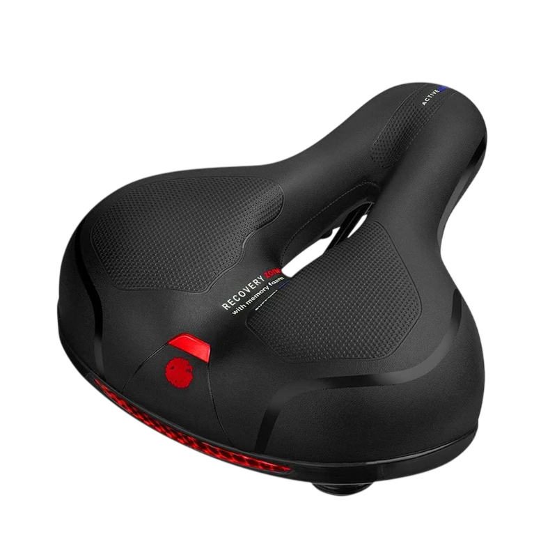 Seatoraw Bike Seat For Seniors