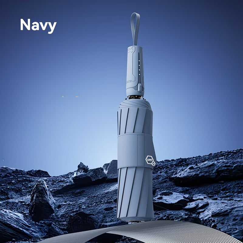 Foldrella Compact Umbrella