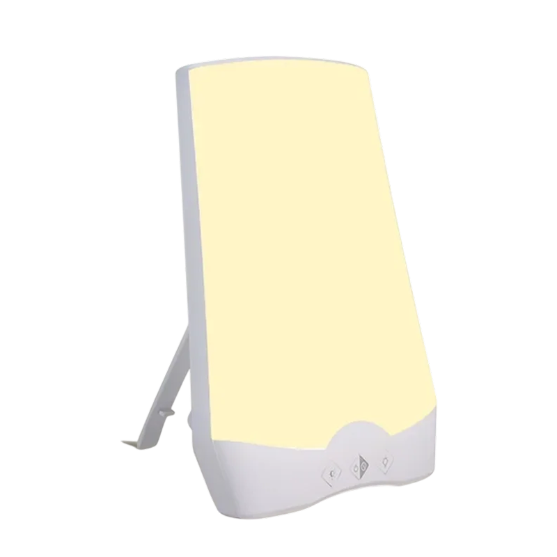 Lumebby V2 SAD Light Therapy Lamp