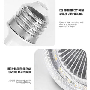 LumaoFan Ceiling Fan With Light