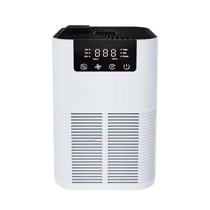 Buddemas Pet Air Purifier