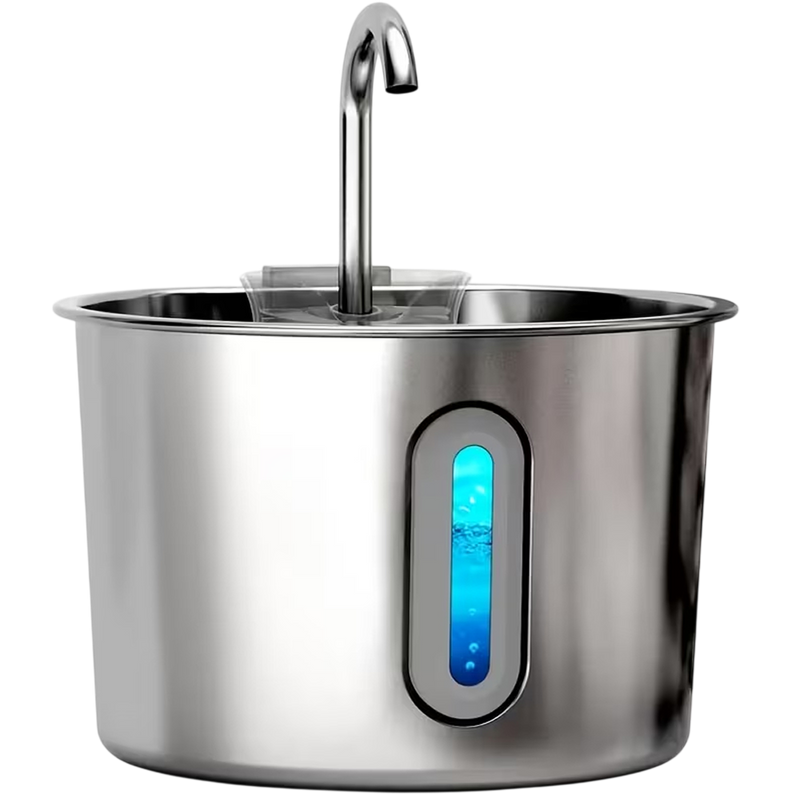 FurFount Dog Water Fountain