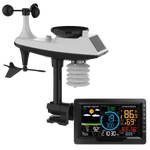 ZephyMote Home Weather Station