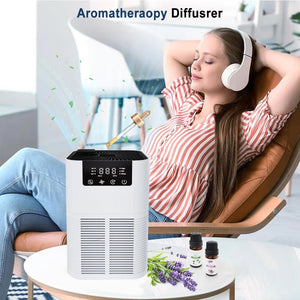 Buddemas Pet Air Purifier