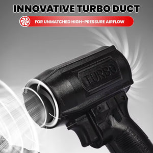 AeroxDry Car Dryer Blower UK