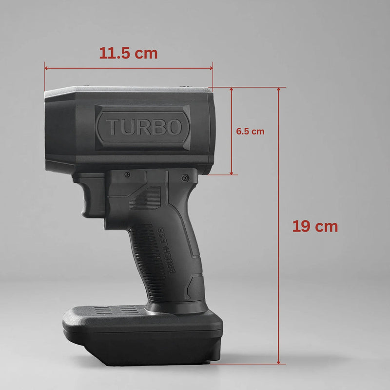 AeroxDry Car Dryer Blower UK