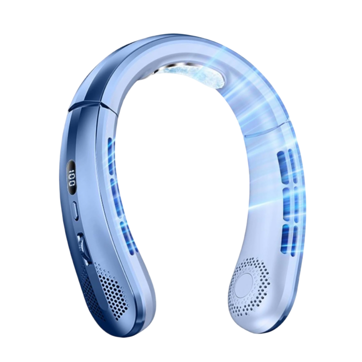 AirHalort Neck Fan UK