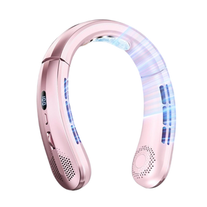 AirHalort Neck Fan UK