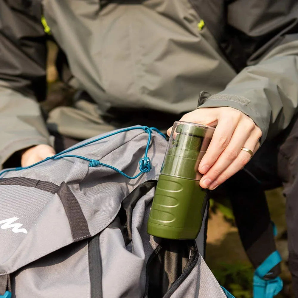 AquaVimex Survival Water Purifier UK