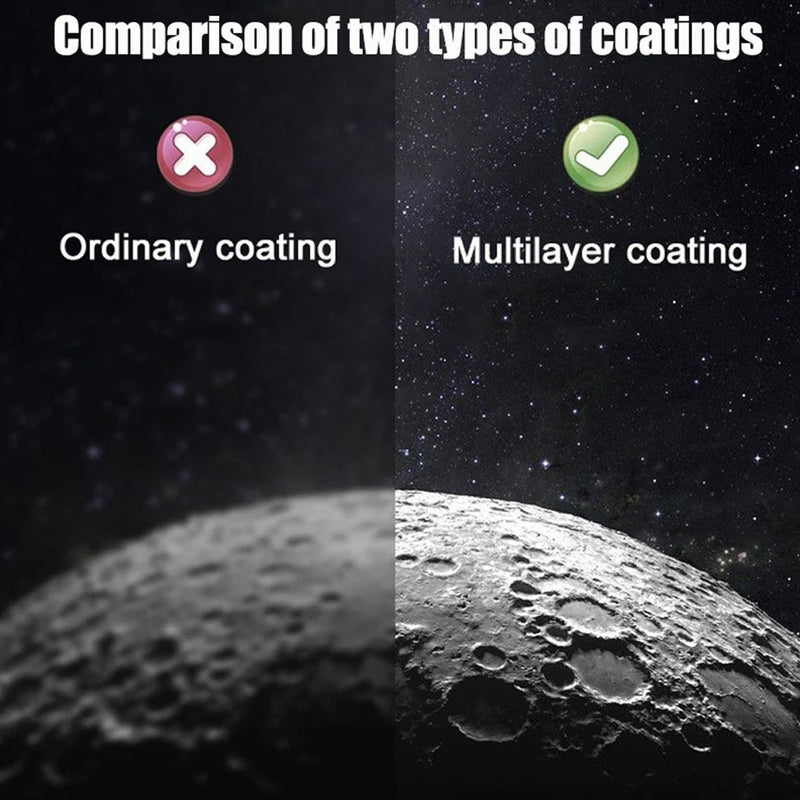 Astrogazeir Telescope For Beginners