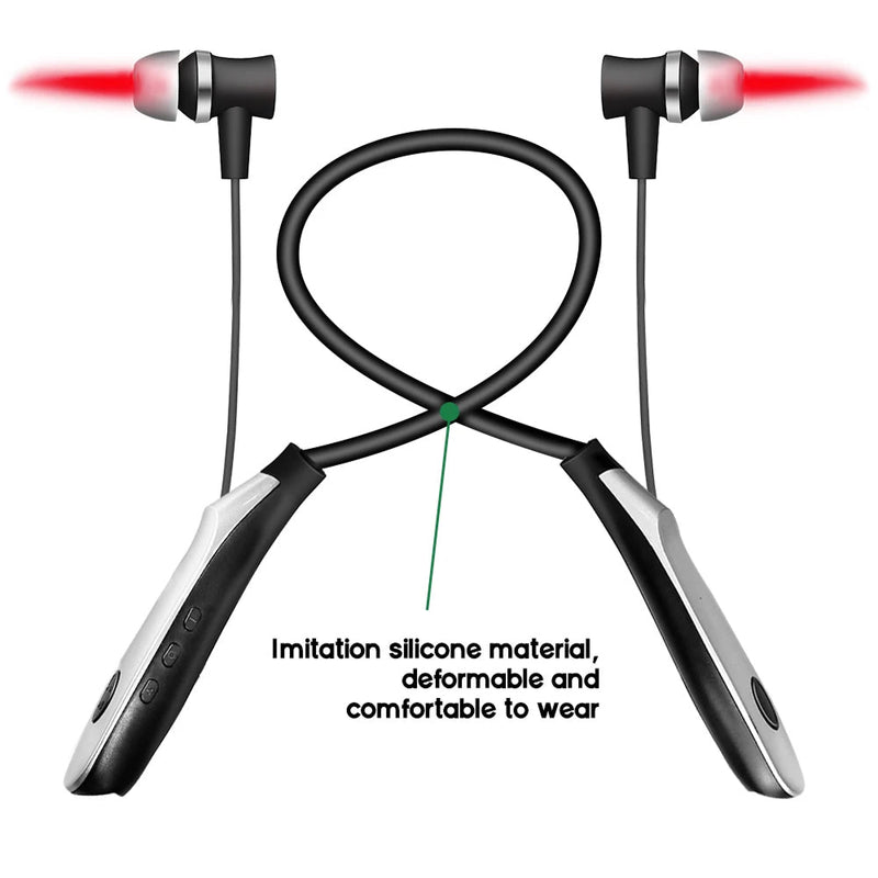 Aurabemer Red Light Therapy for Hearing