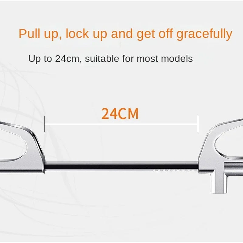 Autolokid Steering Wheel Lock UK