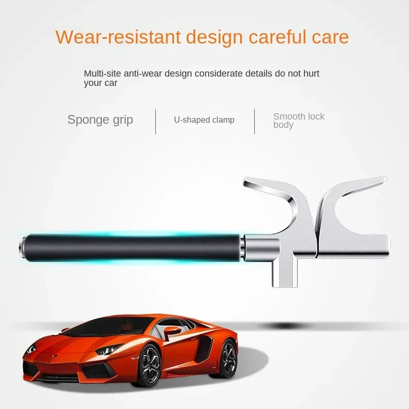 Autolokid Steering Wheel Lock UK
