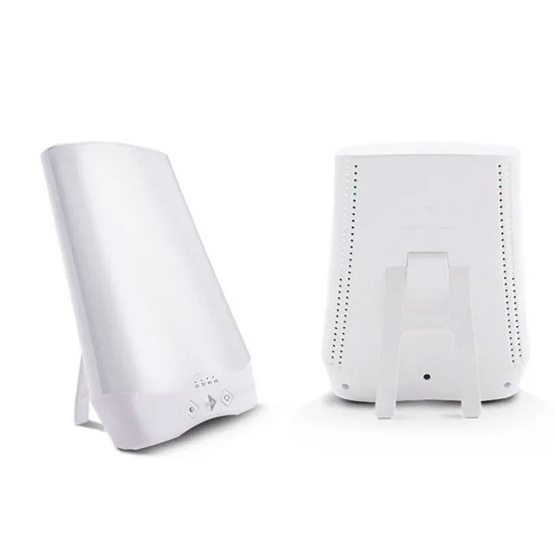 Lumebby V2 SAD Light Therapy Lamp