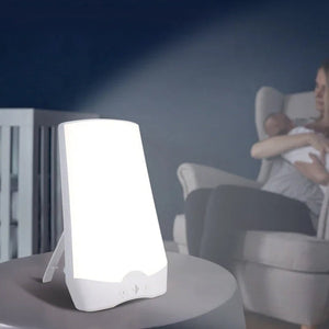 Lumebby V2 SAD Light Therapy Lamp