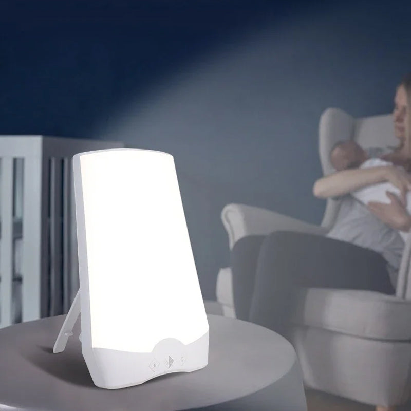 Lumebby V2 SAD Light Therapy Lamp