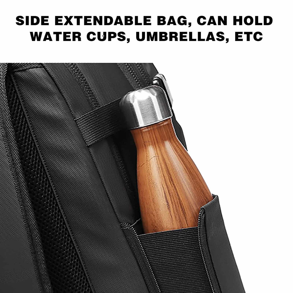 Baggusty