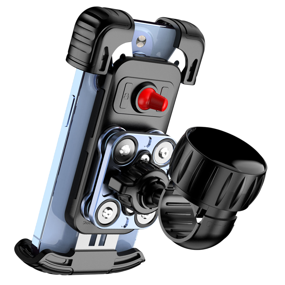 BikeRipox Bicycle Phone Holder