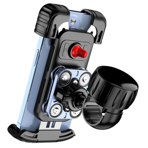 BikeRipox Bicycle Phone Holder