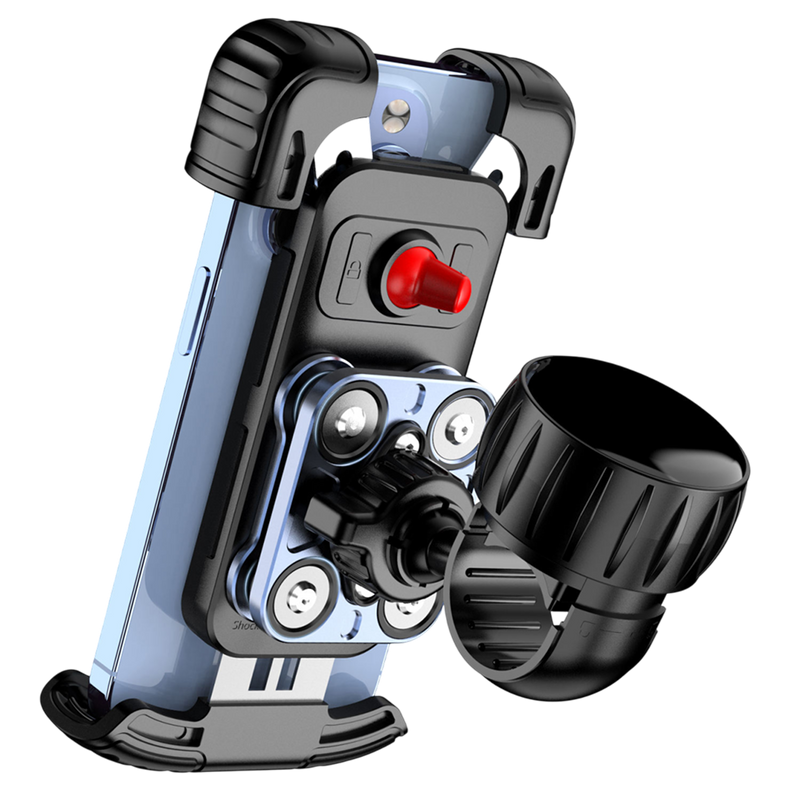 BikeRipox Bicycle Phone Holder
