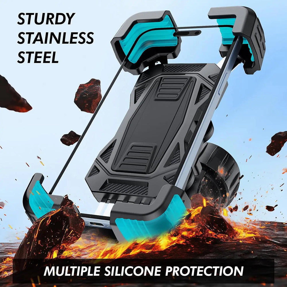 BikeRipox Bicycle Phone Holder