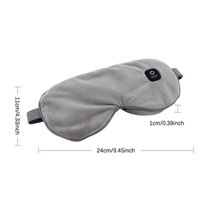 BlinkCozi Heated Eye Mask