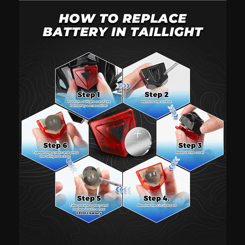 Bolltinux Bike Helmet