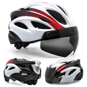 Bolltinux Bike Helmet
