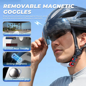 Bolltinux Bike Helmet