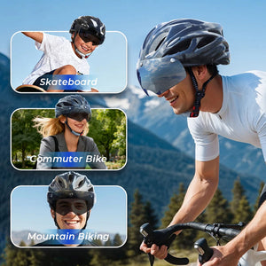 Bolltinux Bike Helmet