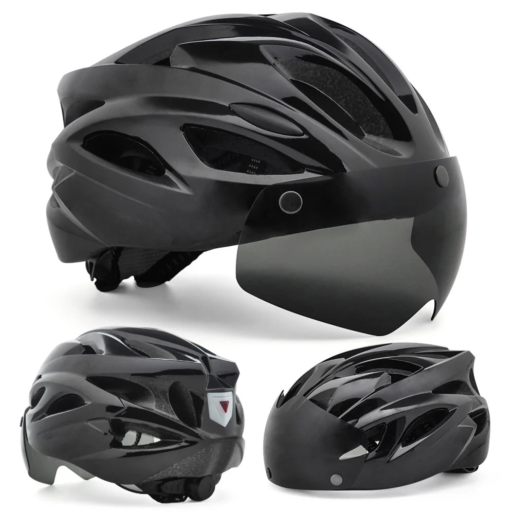 Bolltinux Bike Helmet