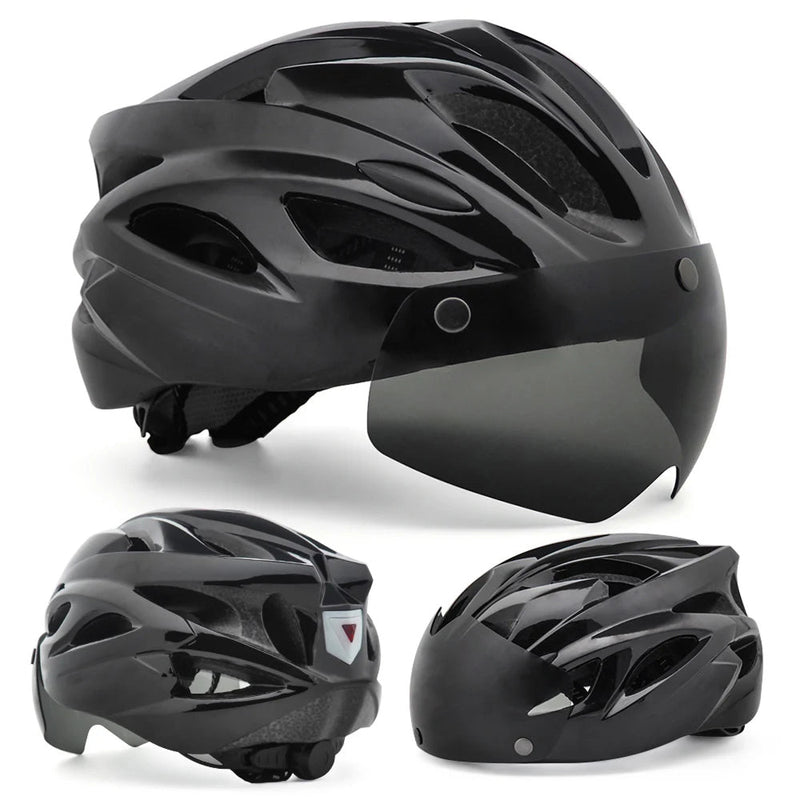 Bolltinux Bike Helmet