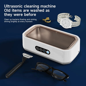 Brilsonic