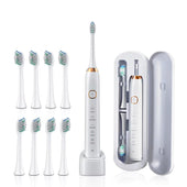 Bruliroxa Electric Toothbrush