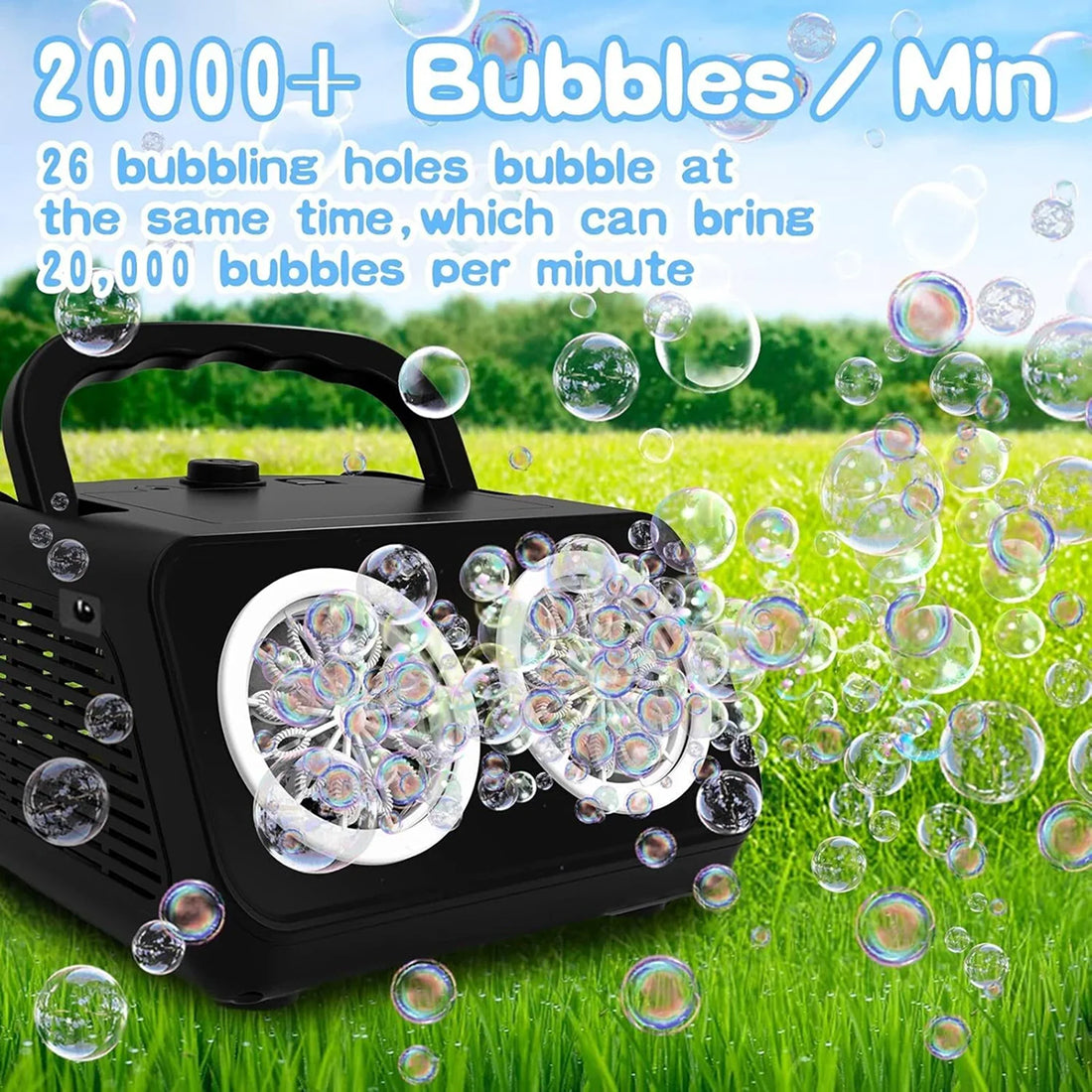 BubMatex