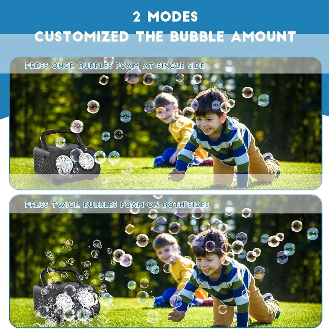 BubMatex