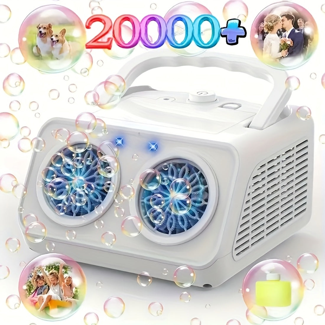 BubMatex