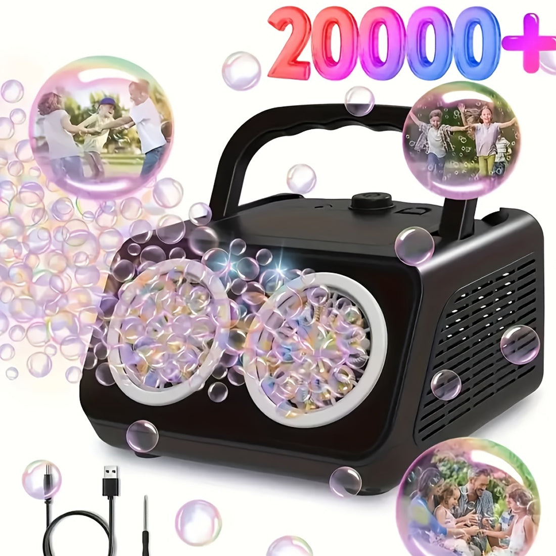 BubMatex
