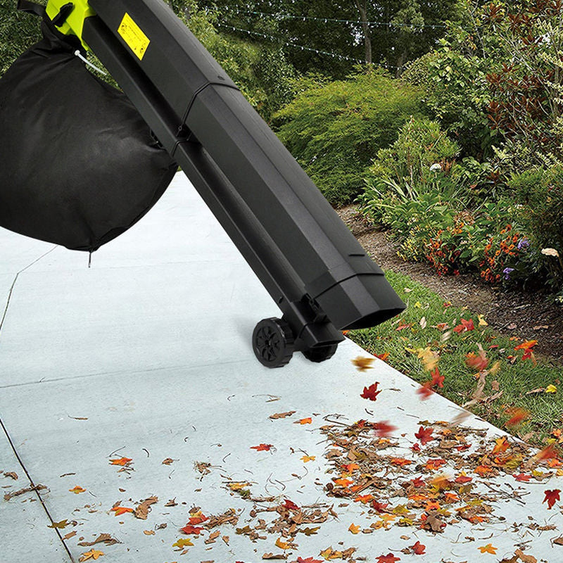 BlowVacy Leaf Vacuum