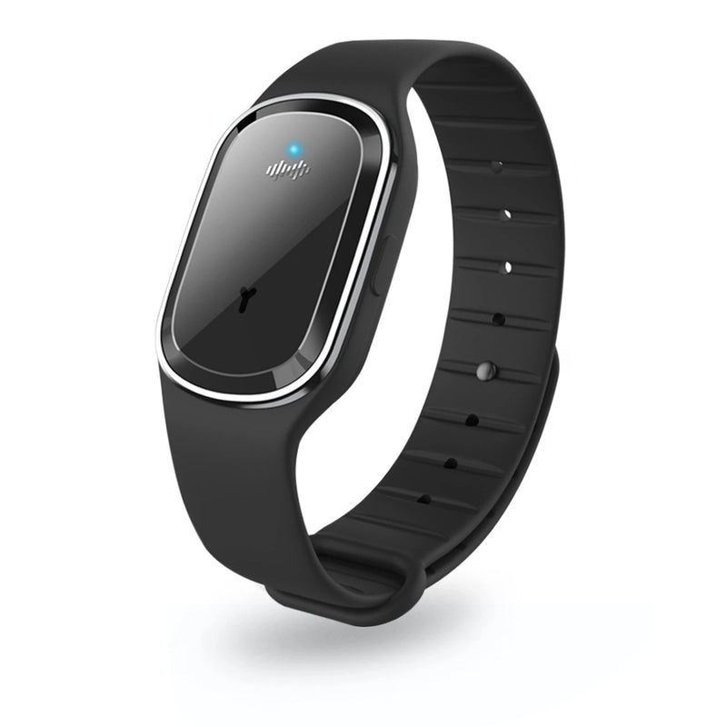 [BUY 1 GET 1 FREE] BitezFree Mosquito Repellent Bracelet