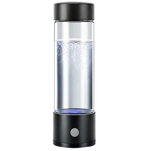 Hydrixfy Hydrogen Water Bottle Generator