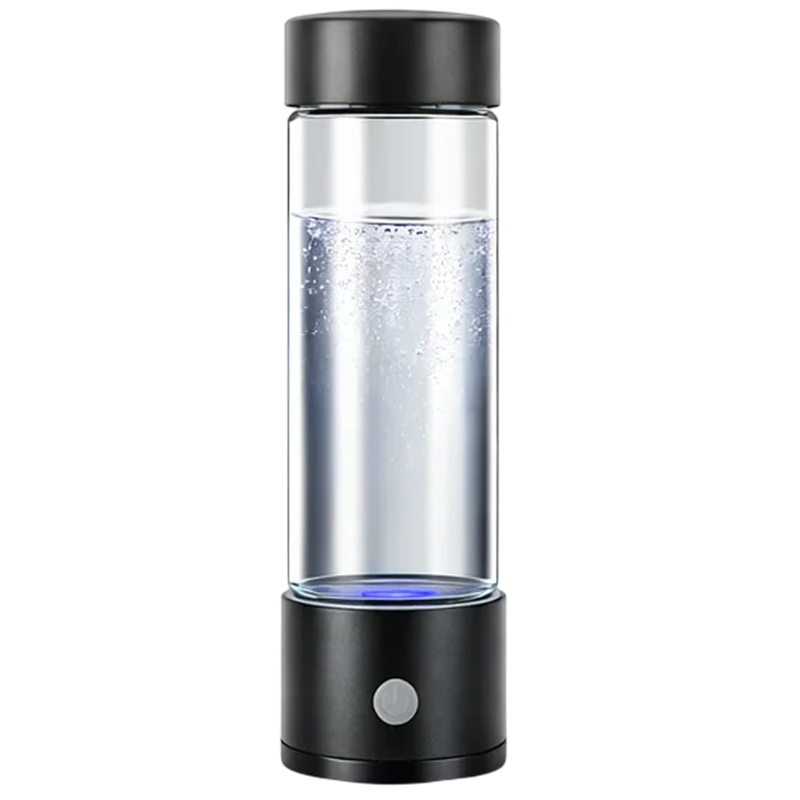 Hydrixfy Hydrogen Water Bottle Generator