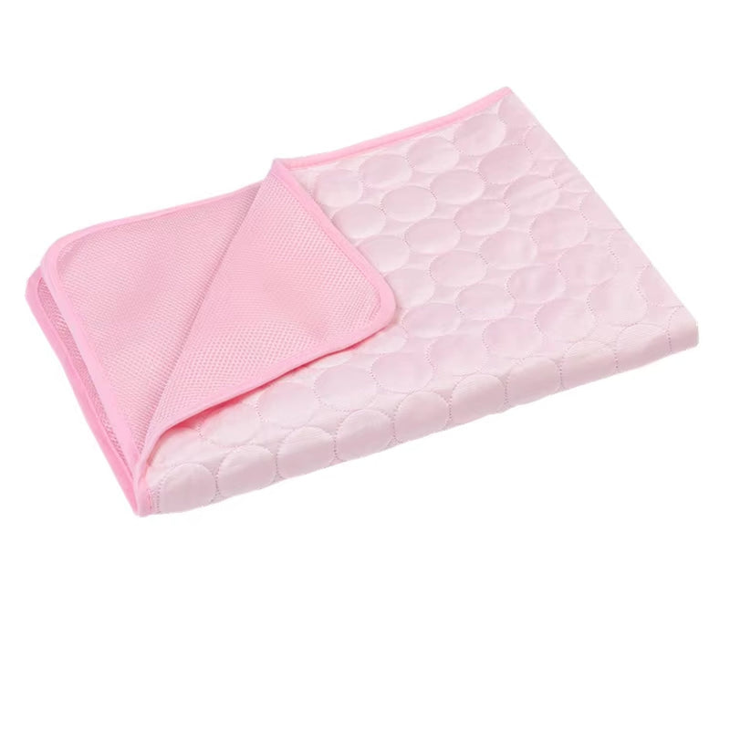 PawChilly Dog Cooling Mat