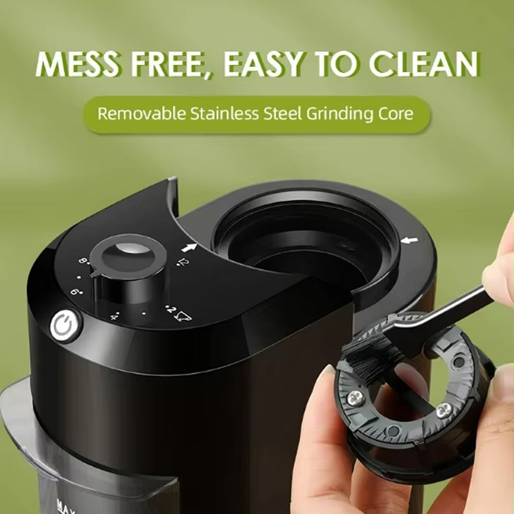 Cofybrew Burr Coffee Grinder