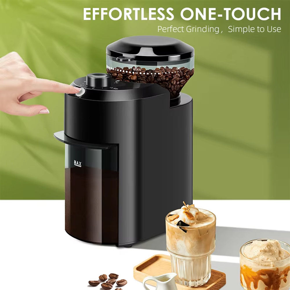 Cofybrew Burr Coffee Grinder