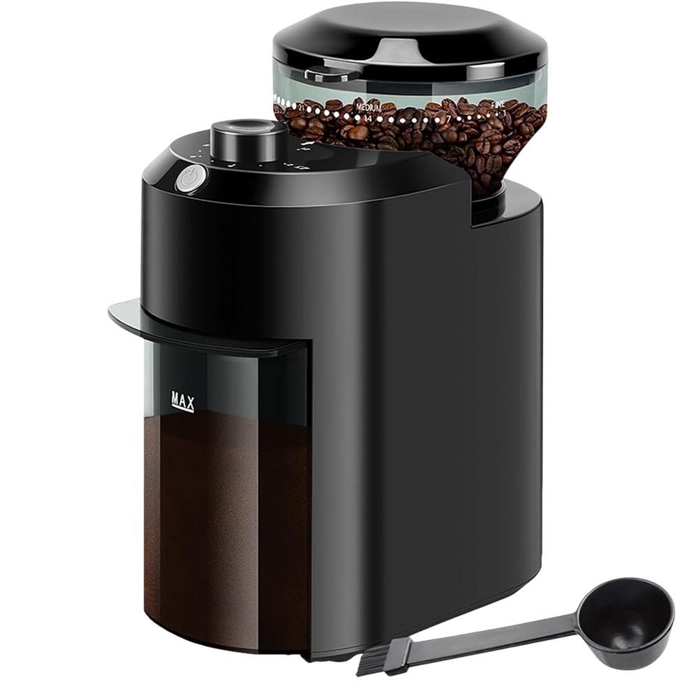 Cofybrew Burr Coffee Grinder