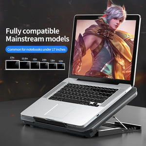ColPadzy Laptop Cooling Pads