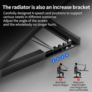 ColPadzy Laptop Cooling Pads