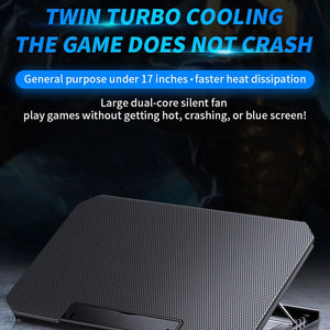 ColPadzy Laptop Cooling Pads