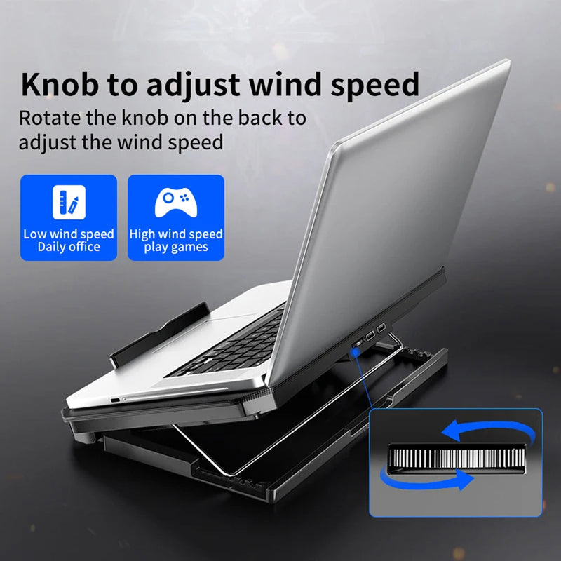 ColPadzy Laptop Cooling Pads